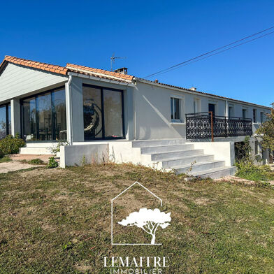 Maison 10 pièces 491150 €