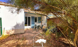 Maison 4 Pièces 48 m² à vendre à Les Mathes (17570)