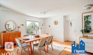 Appartement 4 Pièces 62 m² à vendre à Bassens (33530)