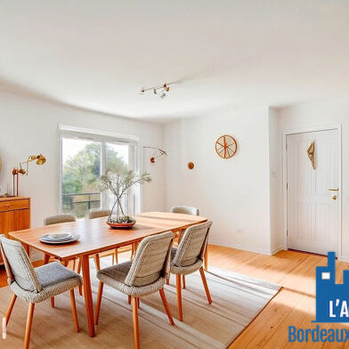 Appartement 4 pièces 150000 €