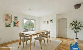 Appartement 4 Pièces 62 m² à vendre à Bassens (33530)