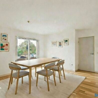 Appartement 4 pièces 150000 €