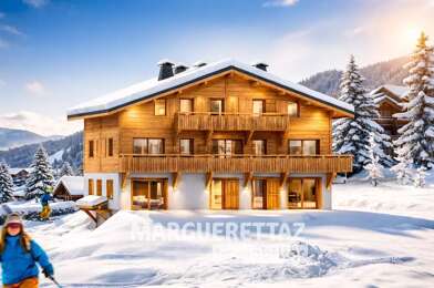 Appartement 3 pièces 569000 €