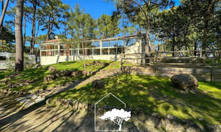 Maison 6 Pièces 135 m² à vendre à Les Mathes (17570)