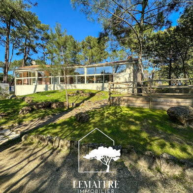 Maison 6 pièces 624000 €