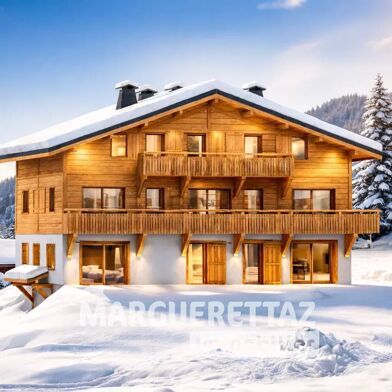 Appartement 4 pièces 739000 €