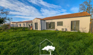 Maison 4 Pièces 122 m² à vendre à Semussac (17120)