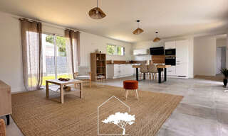 Maison 5 Pièces 136 m² à vendre à Les Mathes (17570)