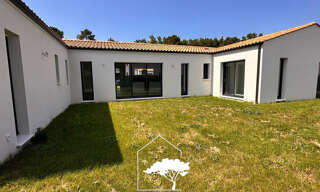 Maison 5 Pièces 143 m² à vendre à Les Mathes (17570)