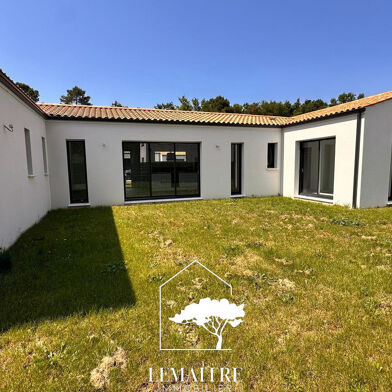 Maison 5 pièces 559000 €