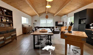 Maison 4 Pièces 104 m² à vendre à Arvert (17530)