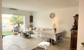 Maison 3 Pièces 84 m² à vendre à La Tremblade (17390)