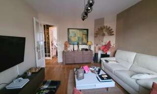 Appartement 4 Pièces 83 m² à vendre à Lons-le-Saunier (39000)