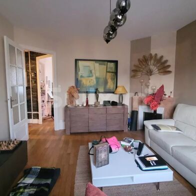 Appartement 4 pièces 169000 €