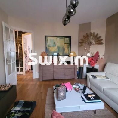 Appartement 4 pièces 169000 €