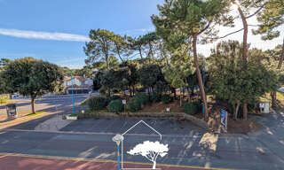 Appartement 2 Pièces 36 m² à vendre à Les Mathes (17570)