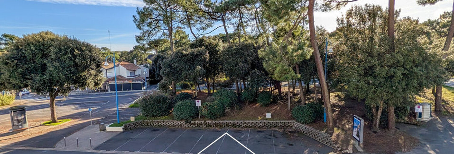 Appartement 2 Pièces 36 m² à vendre à Les Mathes (17570)