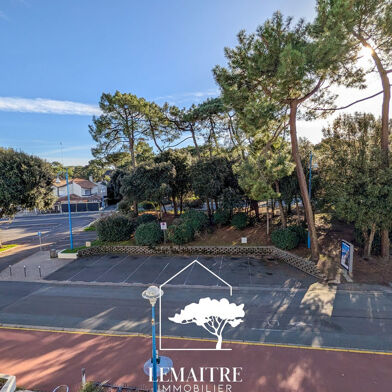 Appartement 2 pièces 143850 €