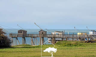 Appartement 2 Pièces 36 m² à vendre à Saint-Palais-sur-Mer (17420)