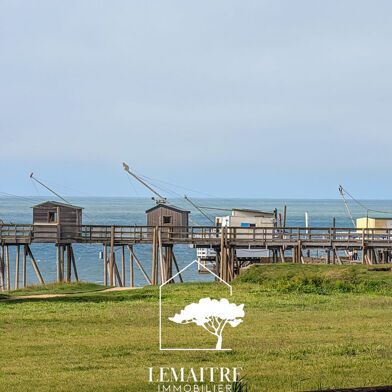 Appartement 2 pièces 241500 €