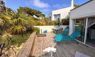 Appartement 2 Pièces 64 m² à vendre à Saint-Georges-de-Didonne (17110)