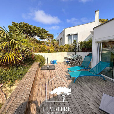 Appartement 2 pièces 332500 €