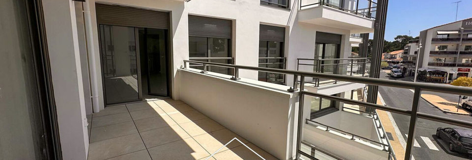 Appartement 4 Pièces 97 m² à vendre à Les Mathes (17570)