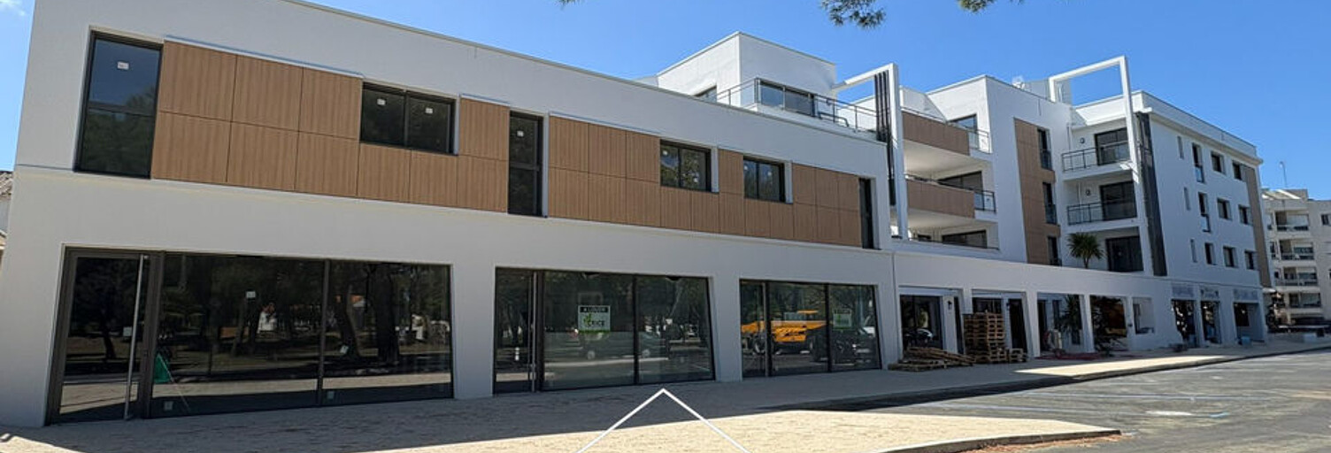 Appartement 4 Pièces 105 m² à vendre à Les Mathes (17570)