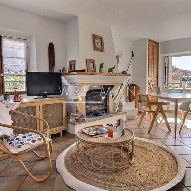 Maison 3 pièces 330000 €