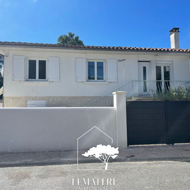 Appartement 4 pièces 159000 €