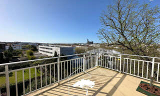 Appartement 3 Pièces 75 m² à vendre à Royan (17200)