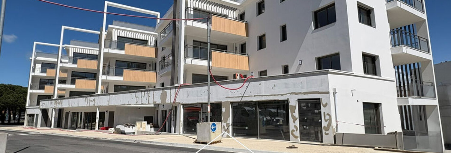 Appartement 3 Pièces 86 m² à vendre à Les Mathes (17570)