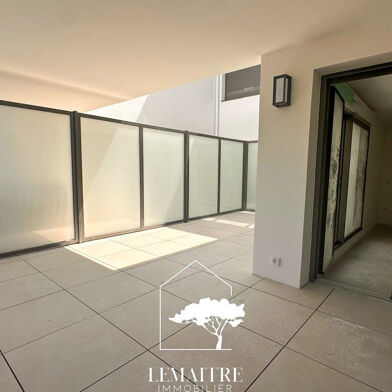 Appartement 3 pièces 314900 €