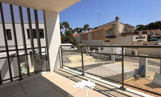 Appartement 4 Pièces 91 m² à vendre à Les Mathes (17570)