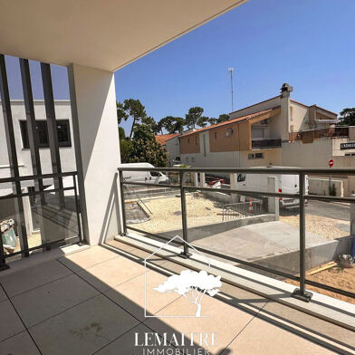 Appartement 4 pièces 486450 €