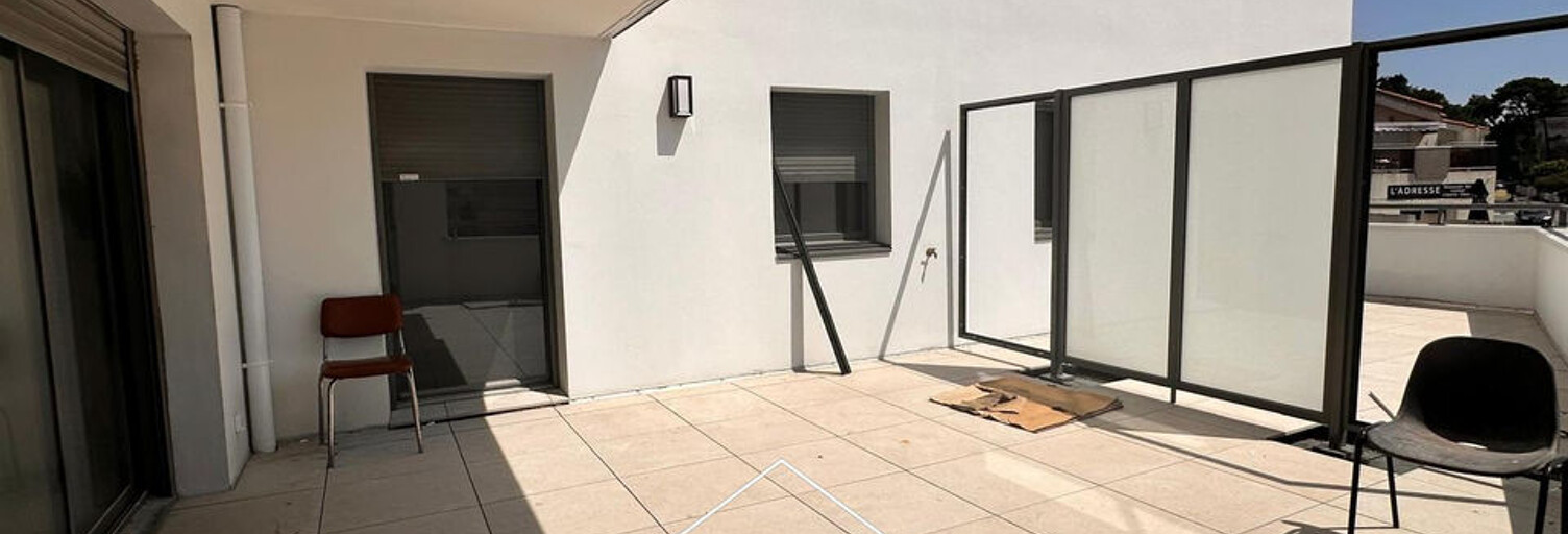 Appartement 3 Pièces 70 m² à vendre à Les Mathes (17570)