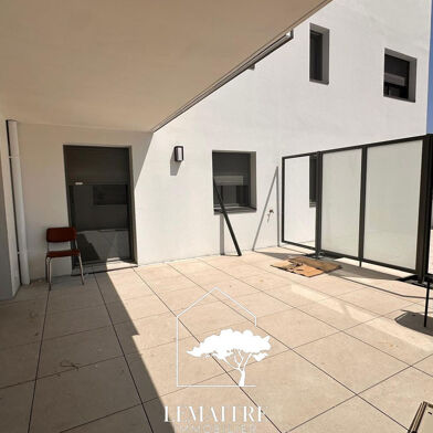 Appartement 3 pièces 399900 €