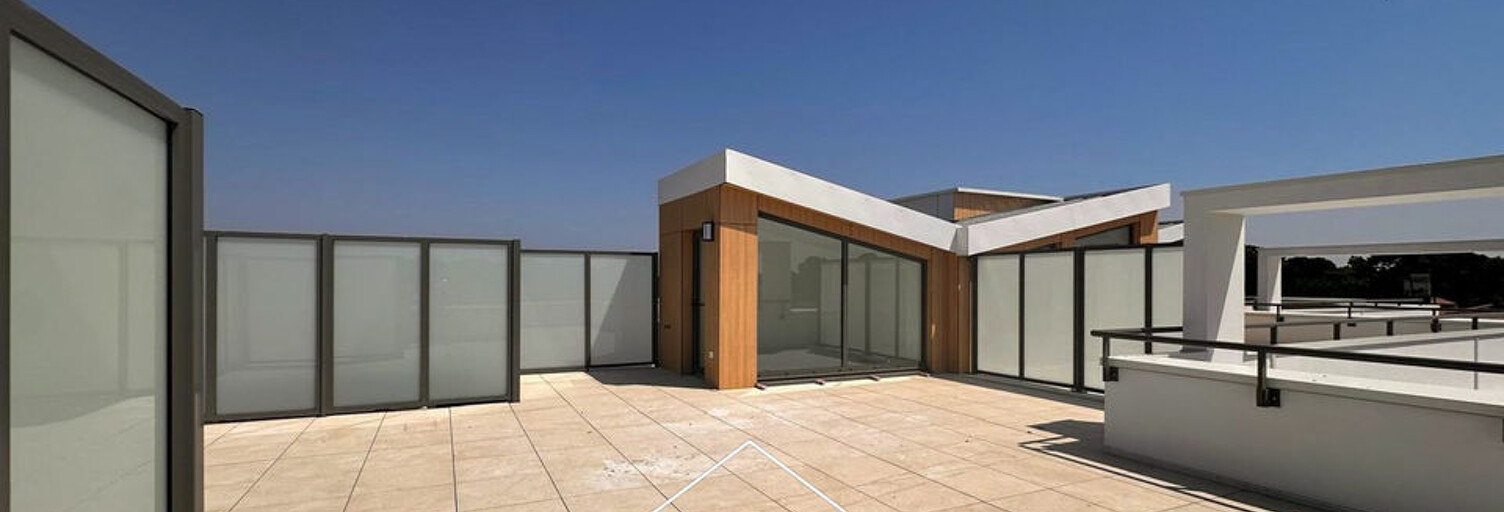 Appartement 5 Pièces 148 m² à vendre à Les Mathes (17570)