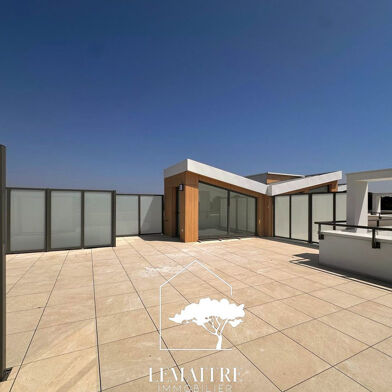 Appartement 5 pièces 786600 €