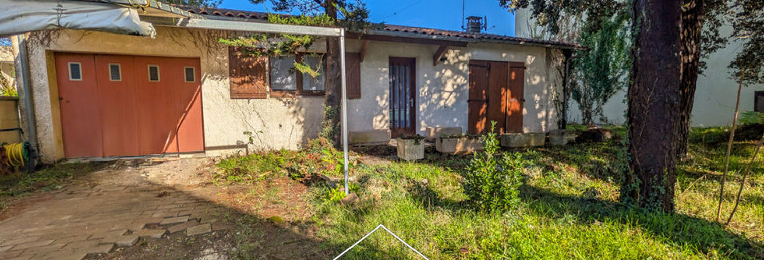 Maison 3 Pièces 67 m² à vendre à Les Mathes (17570)