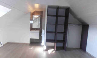 Appartement 2 Pièces 28 m² à louer à Mauléon-Licharre (64130)