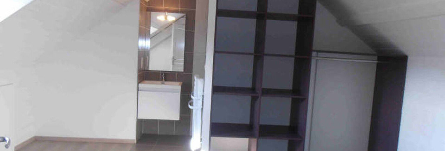 Appartement 2 Pièces 28 m² à louer à Mauléon-Licharre (64130)