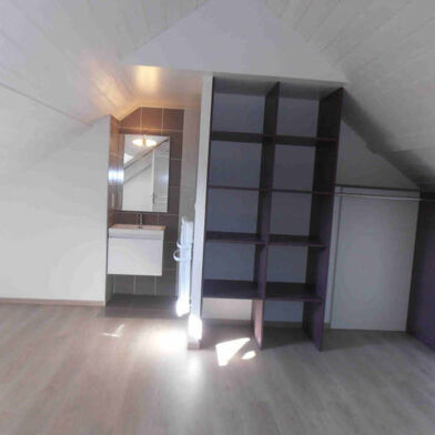 Appartement 2 pièces 394 €