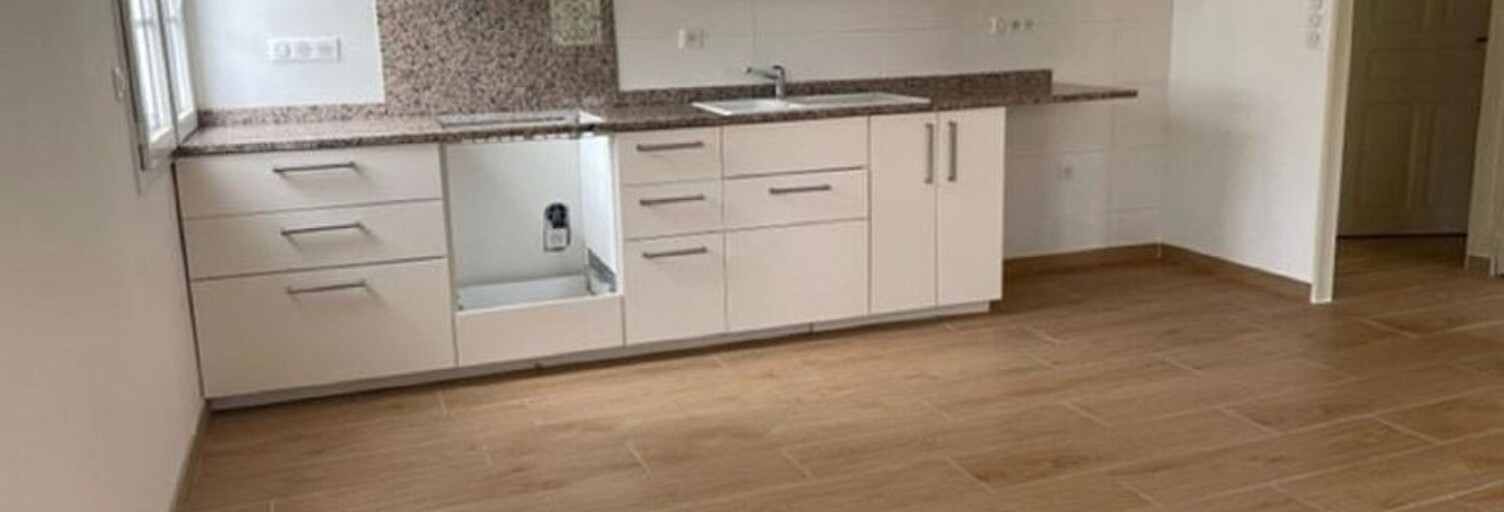 Appartement 4 Pièces 67 m² à louer à Mauléon-Licharre (64130)