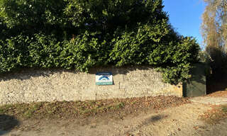 Terrain  807 m² à vendre à Cérons (33720)