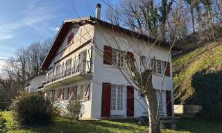 Maison 5 Pièces 100 m² à vendre à Garindein (64130)