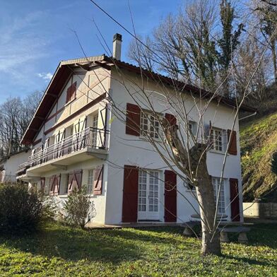 Maison 5 pièces 145000 €