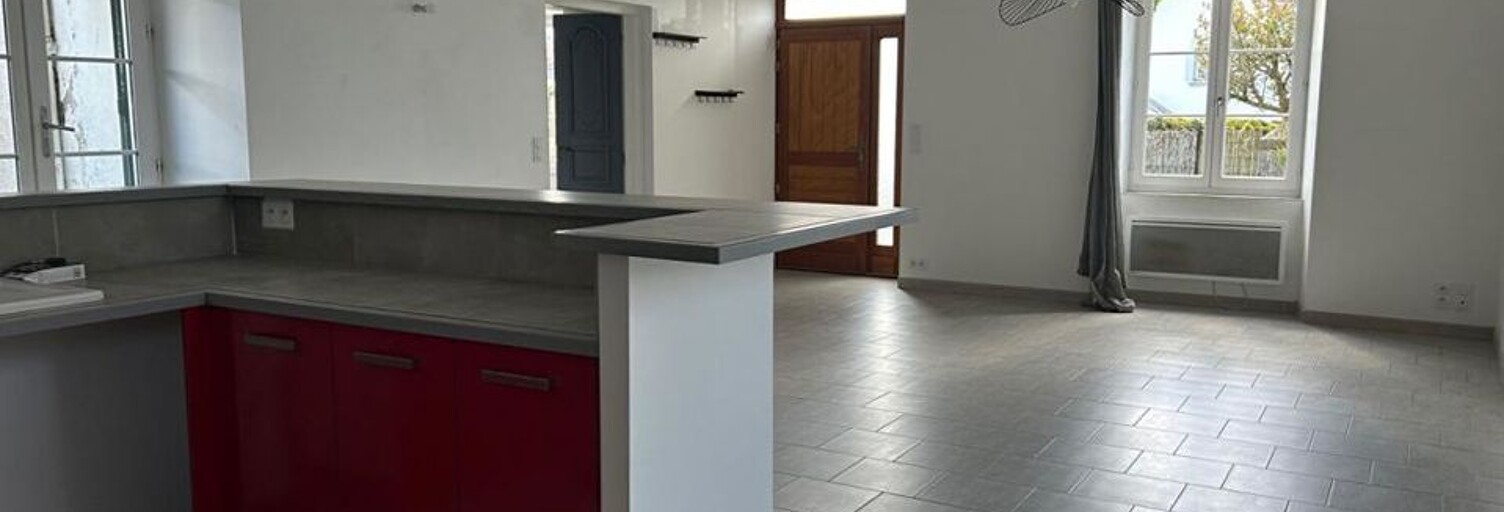 Maison 6 Pièces 146 m² à vendre à Sauguis-Saint-Étienne (64470)