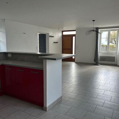 Maison 6 pièces 168000 €