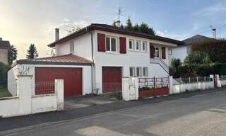 Maison 4 Pièces 76 m² à vendre à Mauléon-Licharre (64130)